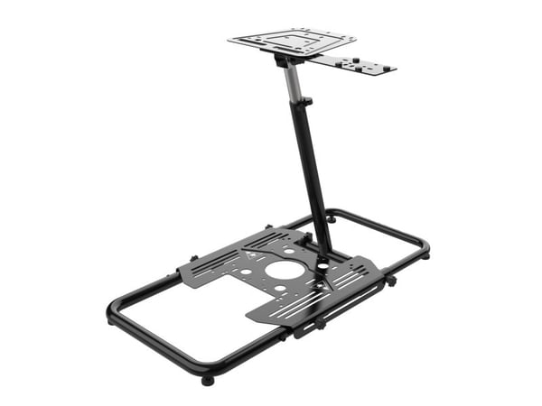 Turtle Beach VelocityOne Stand - Flight simulator cockpit frame - tipping - solid stål