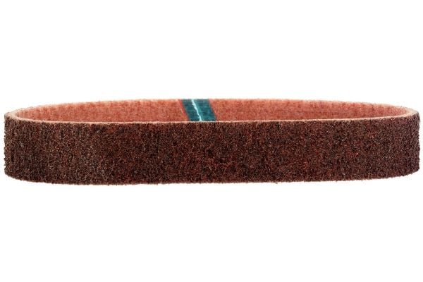 Metabo RBS - Slipebånd - for rustfritt stål, ikke-jernholdig metall, stål - 3 deler - korn: grov - 40 mm x 760 mm