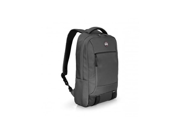 PORT Designs Torino II - Notebookryggsekk - 15.6" - 16" - grå
