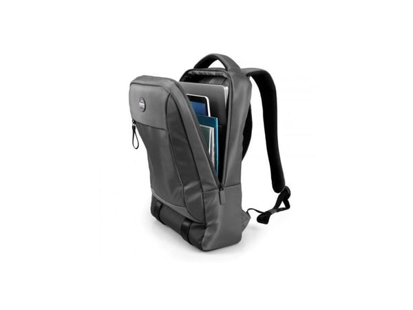 PORT Designs Torino II - Notebookryggsekk - 15.6" - 16" - grå