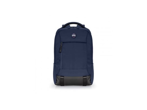PORT Designs Torino II - Notebookryggsekk - 15.6" - 16" - blå