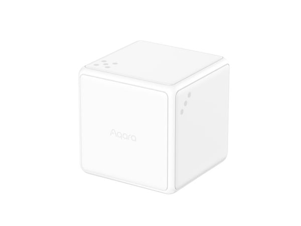Aqara Aqara Cube Pro Smart Control Cube Zigbee EU