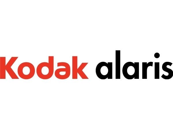 Kodak Alaris Scanner E1030 A4 asiakirjaskanneri