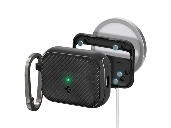 Spigen Kotelo AirPods Pro 2:lle, Kotelo MagSafe