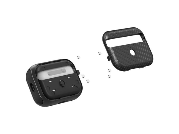 Spigen Kotelo AirPods Pro 2:lle, Kotelo MagSafe