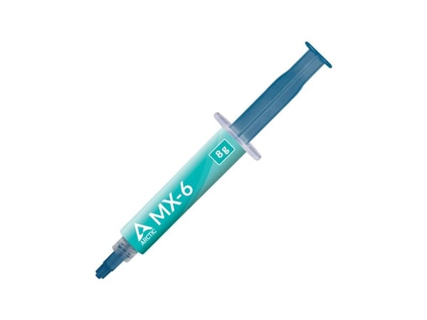 Lämpöyhdiste ARCTIC MX-6 (8 gr.)