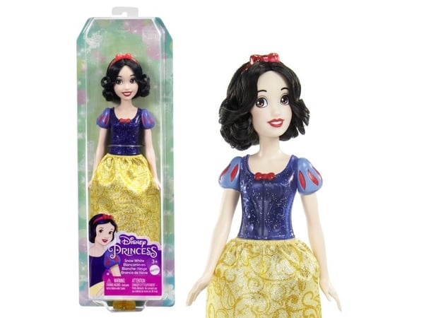 Disney Princess Core Lumikki