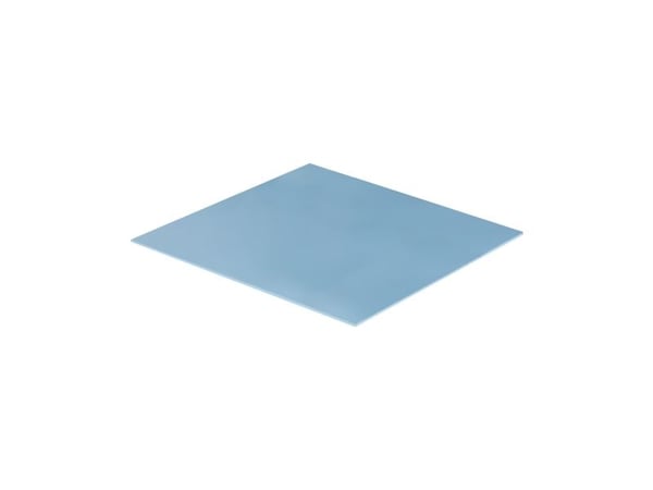 ARCTIC TP-3 - Termisk pad - blå