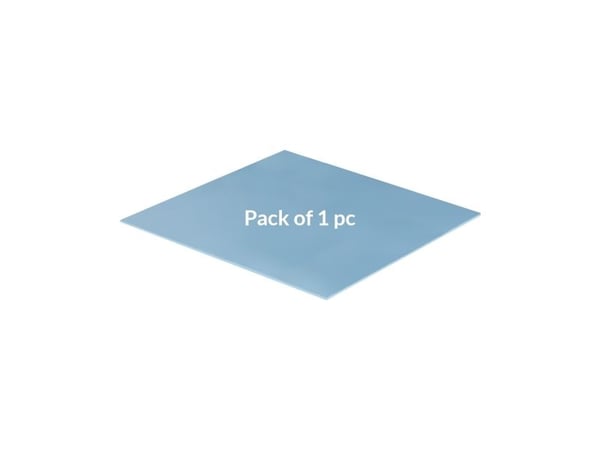 ARCTIC TP-3 - Termisk pad - blå