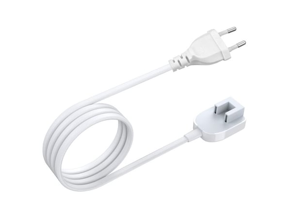 4smarts GaN FlexPro - Strømadapter - 65 watt - 5 A - Apple 2.4A, Fast Charge, Super Charge, Power Delivery 3.1, Apple Fast Charge, QC 4.0+ - 3 utga...