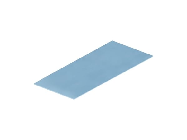 ARCTIC TP-3 - Termisk pad - blå