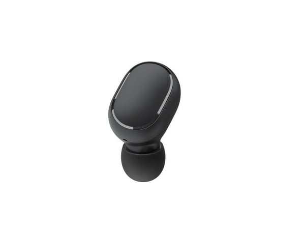 Xiaomi Redmi Buds Essential - ekte trådløse ørepropper med mikrofon - ørepropp - Bluetooth