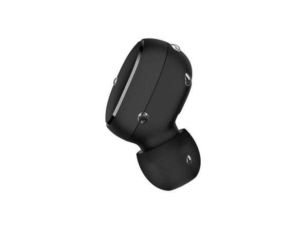Xiaomi Redmi Buds Essential - Aidot langattomat kuulokkeet mikrofonilla. - korvapää - Bluetooth