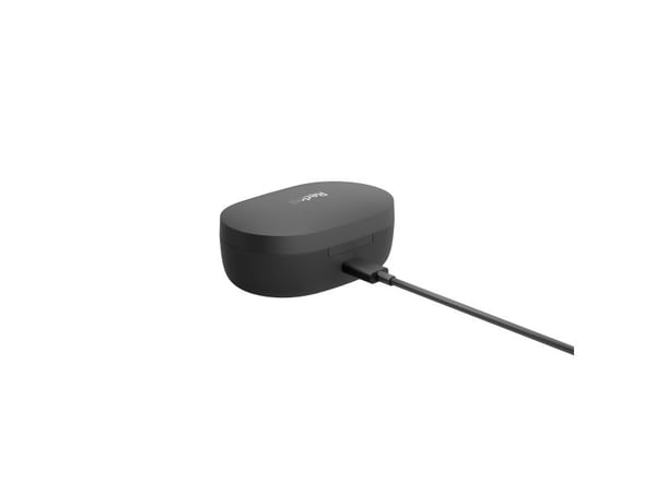 Xiaomi Redmi Buds Essential - Aidot langattomat kuulokkeet mikrofonilla. - korvapää - Bluetooth