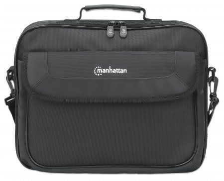 Manhattan 439985, koffert, 35,8 cm (14,1"), skulderstropp, 266 g