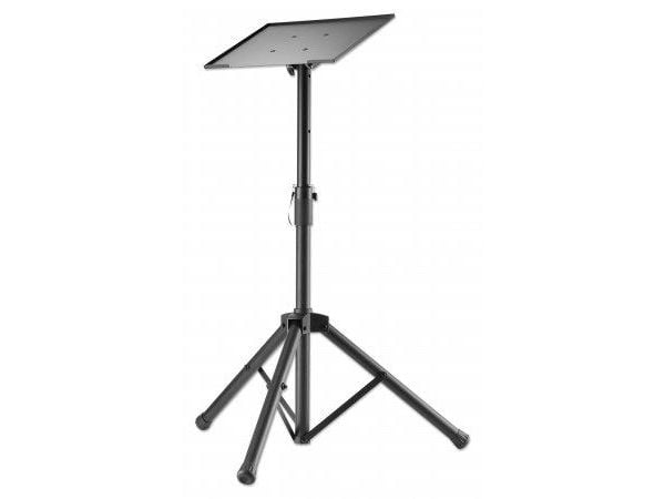 MANHATTAN Monitore/Beamer/Notebooks Stander mit Stativbeinen