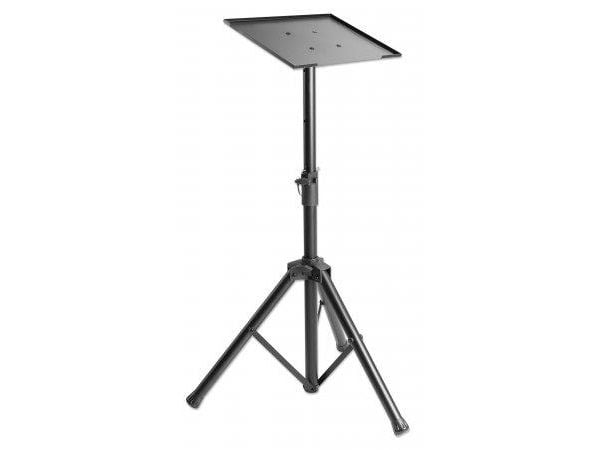 MANHATTAN Monitore/Beamer/Notebooks Stander mit Stativbeinen
