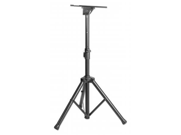 MANHATTAN Monitore/Beamer/Notebooks Stander mit Stativbeinen