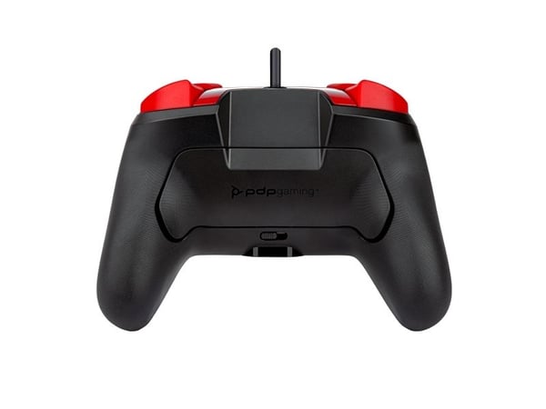 PDP Mario Dash, Peliohjain + kuulokkeet, Nintendo Switch, Nintendo Switch OLED, D-pad, Kotipainike, Jaa-painike, Analoginen/Digitaalinen, Korvanpää...
