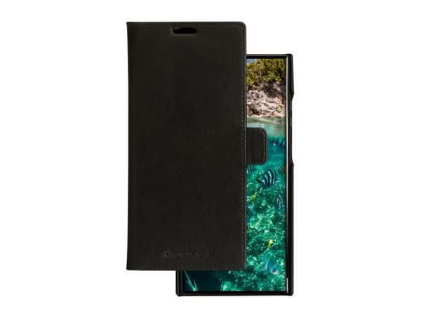 DBRAMANTE LYNGE GALAXY S23     ACCS ULTRA BLACK