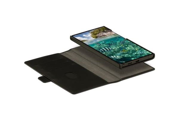 DBRAMANTE LYNGE GALAXY S23     ACCS ULTRA BLACK