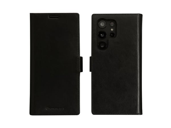 DBRAMANTE LYNGE GALAXY S23     ACCS ULTRA BLACK