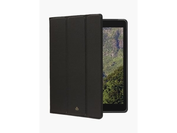 dbramante1928 Milan, Folio-kotelo, Apple, iPad 10.2", 25,9 cm (10.2")