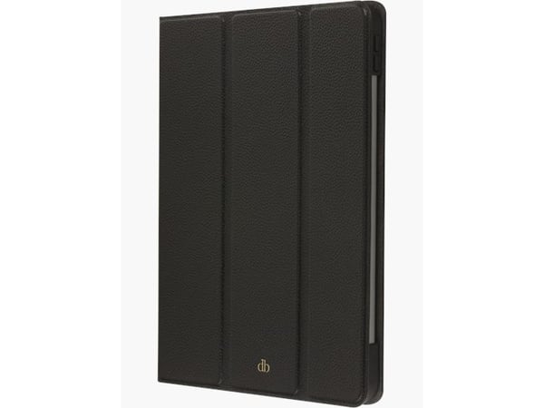 dbramante1928 Milan, Folio-kotelo, Apple, iPad 10.2", 25,9 cm (10.2")