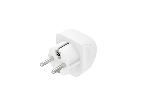 Hama 00223459, Type E/F hybrid, Type G (UK), Rett, Rett, 100 - 250 V, 15 A