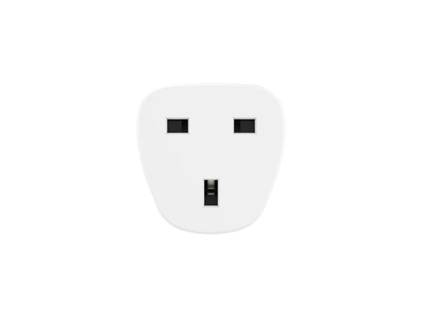 Hama 00223459, Type E/F hybrid, Type G (UK), Rett, Rett, 100 - 250 V, 15 A
