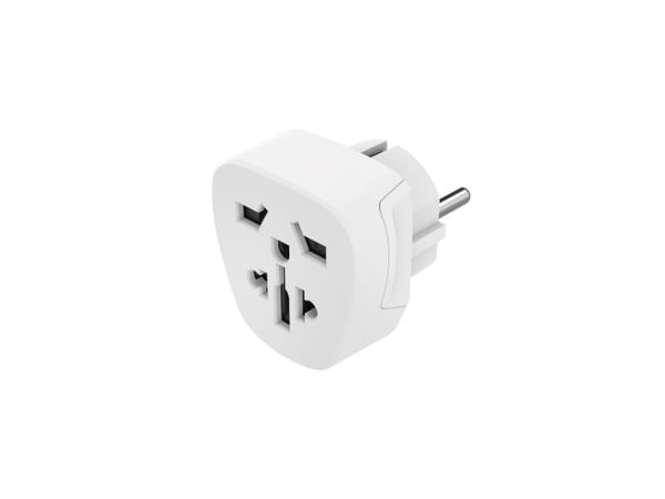 Hama 00223456 reseadapter