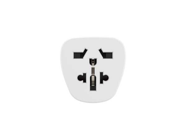 Hama 00223456 reseadapter
