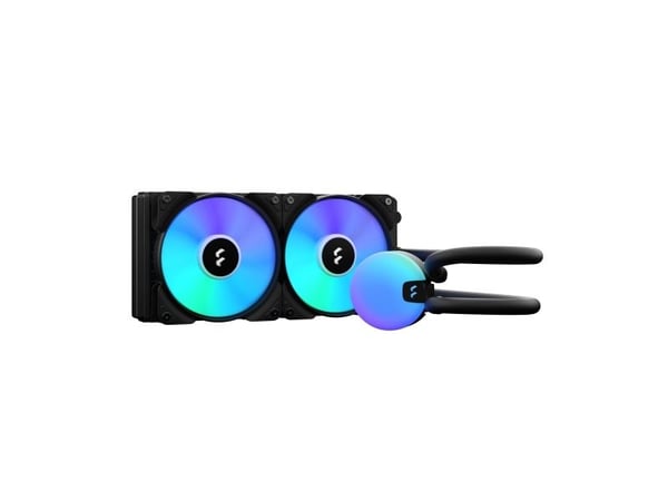 Fractal Design Lumen S24 v2 RGB FD-W-L1-S2412