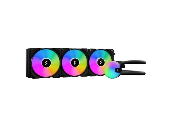 Fractal Design Lumen S36 v2 RGB FD-W-L1-S3612