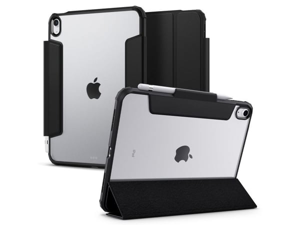 Spigen ACS05416, Folio, Apple, iPad 10.9" (2022), 27,7 cm (10.9"), 252 g
