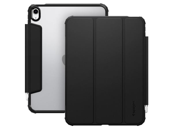 Spigen ACS05416, Folio, Apple, iPad 10.9" (2022), 27,7 cm (10.9"), 252 g