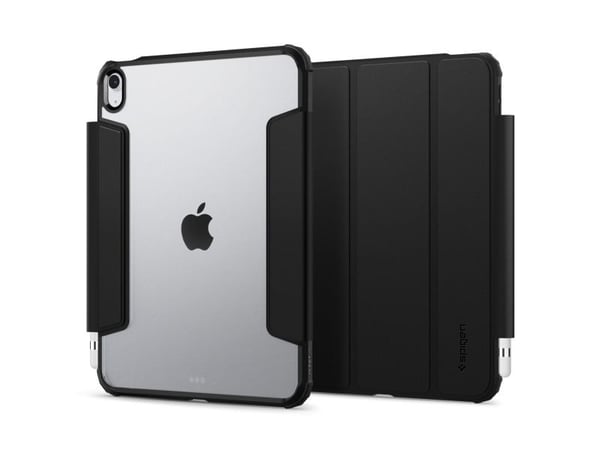 Spigen ACS05416, Folio, Apple, iPad 10.9" (2022), 27,7 cm (10.9"), 252 g