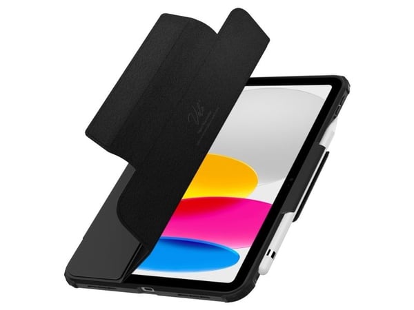 Spigen ACS05416, Folio, Apple, iPad 10.9" (2022), 27,7 cm (10.9"), 252 g