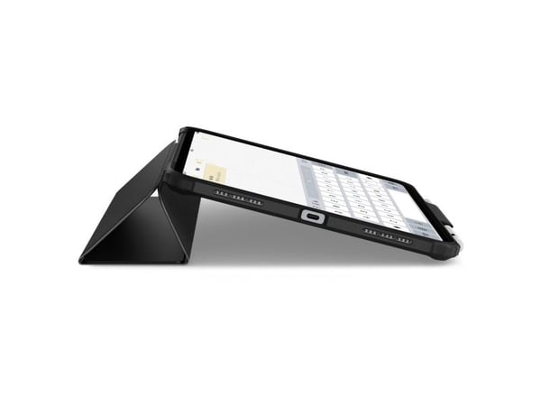 Spigen ACS05416, Folio, Apple, iPad 10.9" (2022), 27,7 cm (10.9"), 252 g