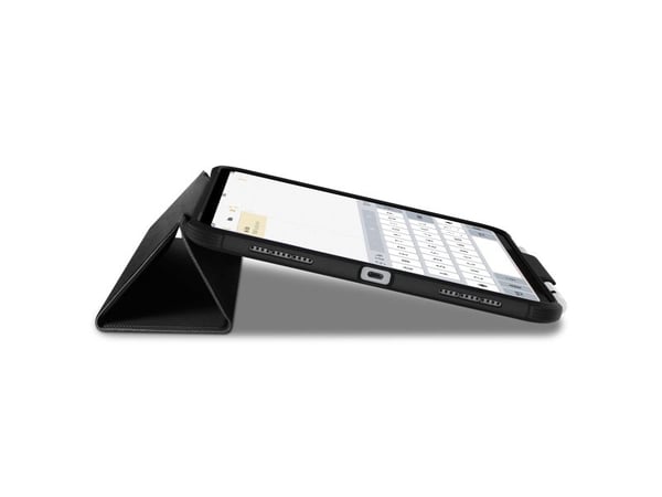 Spigen Rugged Armor PRO iPad 10,9 2022 czarny/black ACS05417