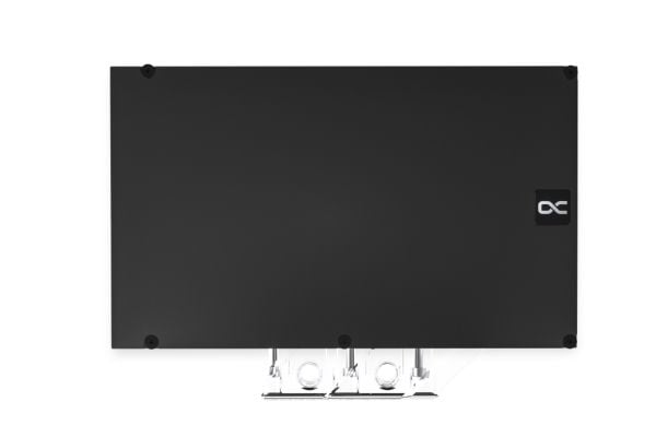 Ice Block Aurora Acrylic GPX-N RTX 4080 Reference Design, vesijäähdytys