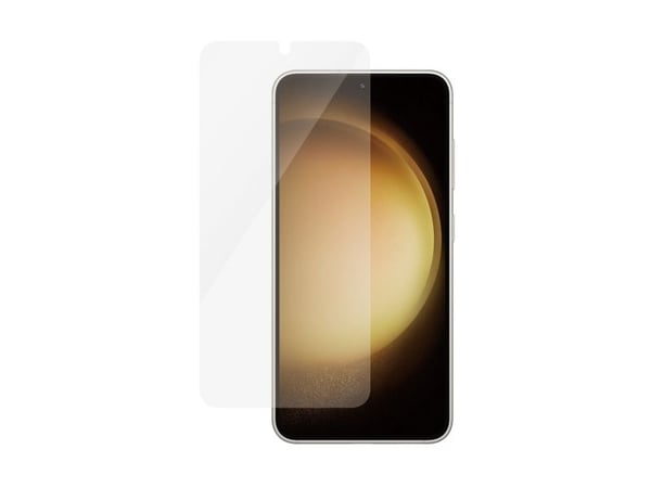 PanzerGlass™ | Skjermbeskytter - Ultra-Wide Fit | Samsung® Galaxy S23