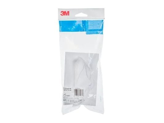 3M 715001AF, Sikkerhetsbriller, Monteringsarbeid, Konstruksjons-/renoveringsarbeid, Støvarbeid, Slipearbeid, Turning/routing..., Alle kjønn, Gjenno...