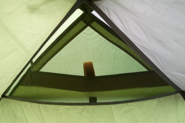Coleman Darwin 2, Backpacking, Hard ramme, Dome/ Kuletelt, 2 person(er), 3,2 m², 2,8 kg
