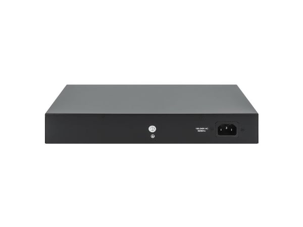 Intellinet - Switch - rackmonterbar