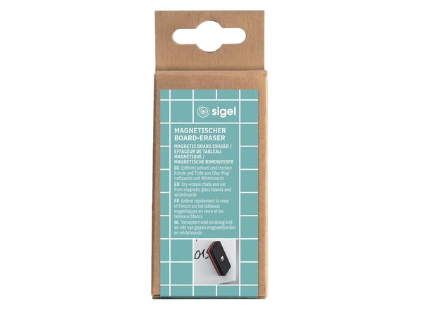 Sigel BA187, EVA ( Ethylene-vinyl-acetat), Fleece, Svart, Rød, Glass, Voksen, 90 mm, 45 mm