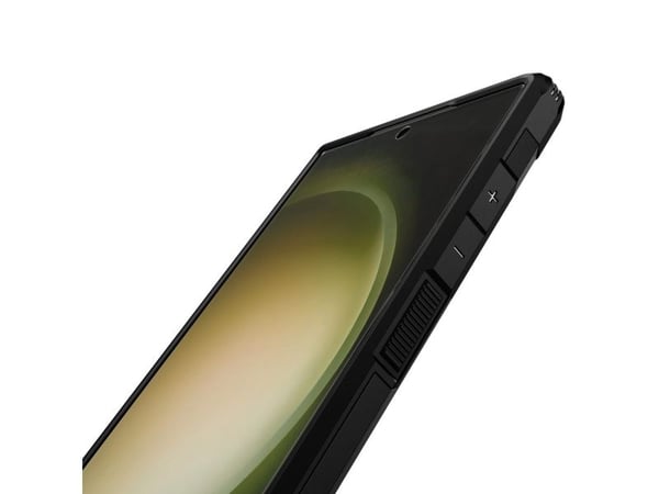 Spigen Neo Flex Film Sam S23 Ultra S918 2stk våtpåføring AFL05943
