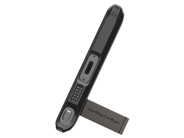 Spigen Tough Armor, Etui, Samsung, Galaxy S23 Ultra, 17,3 cm (6.8"), Grå