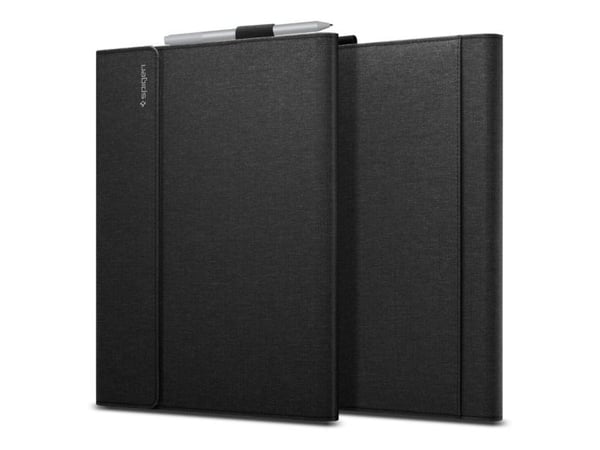 Spigen ACS04207, Utbytbara fodral, Microsoft, Surface Pro 8, 33 cm (13"), 513 g