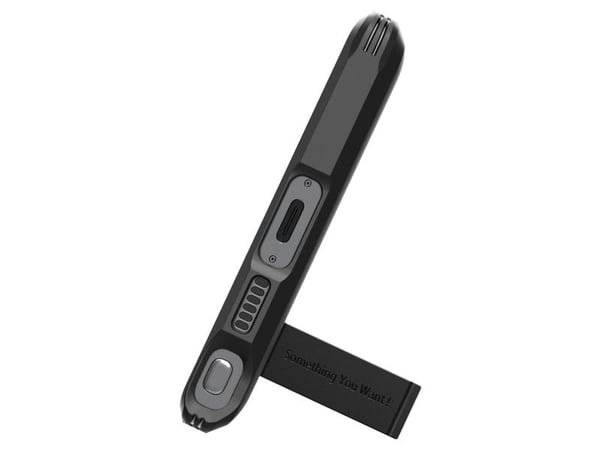 Spigen Tough Armor - Baksidedeksel for mobiltelefon - polykarbonat, termoplast-polyuretan (TPU) - svart - for Samsung Galaxy S23 Ultra
